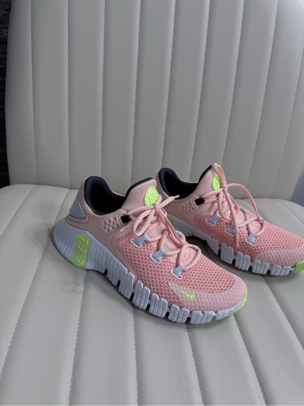 Nike metcon trainers size 8